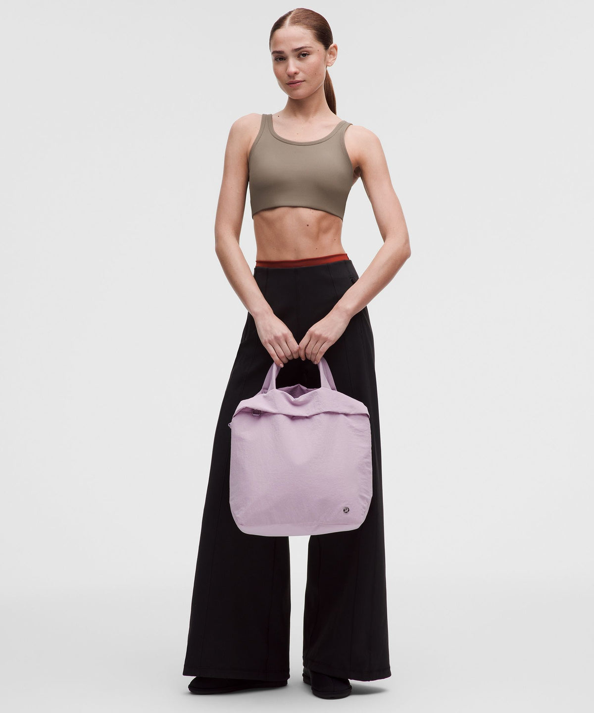 Lilac Play/Silver