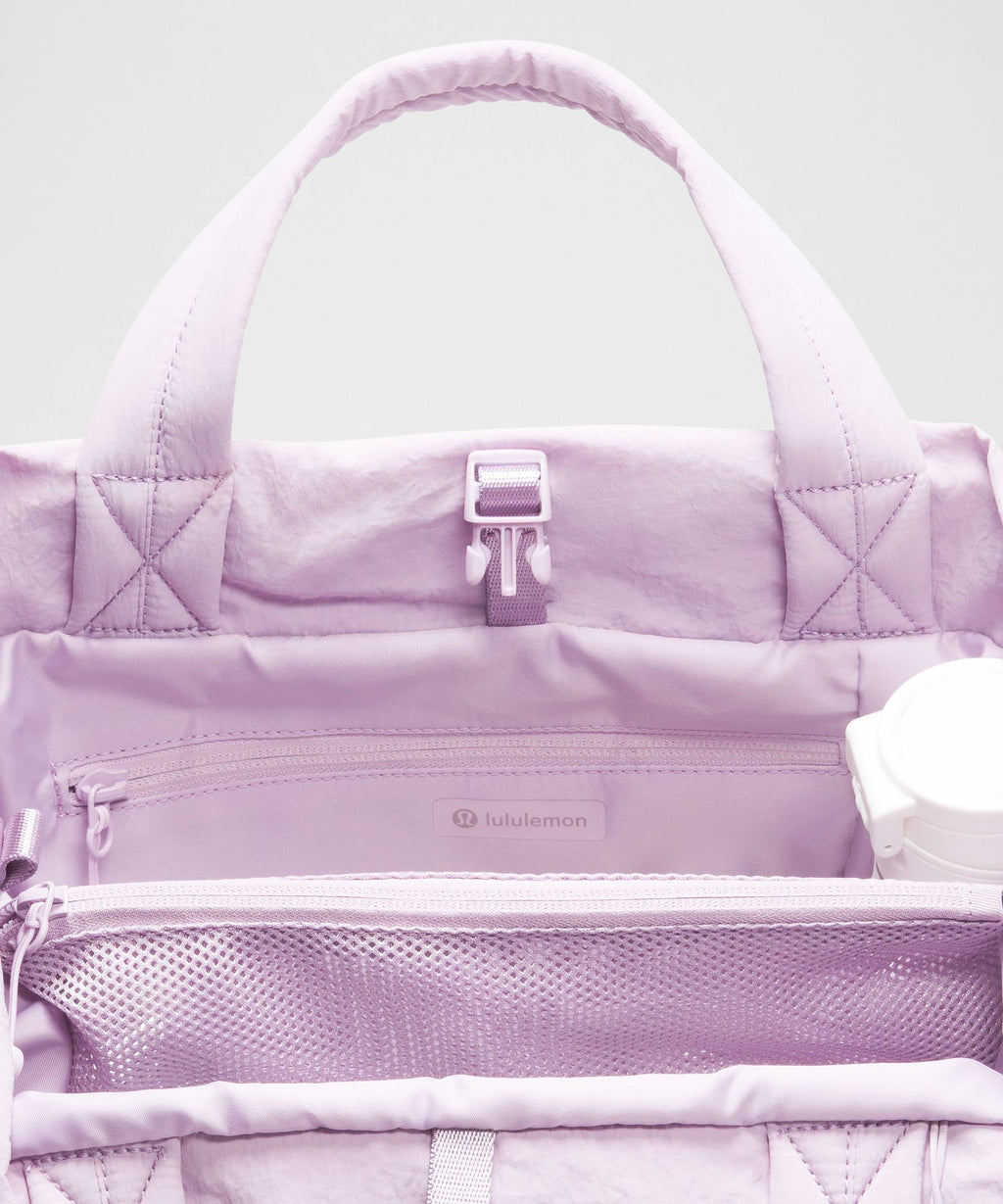 Lilac Play/Silver