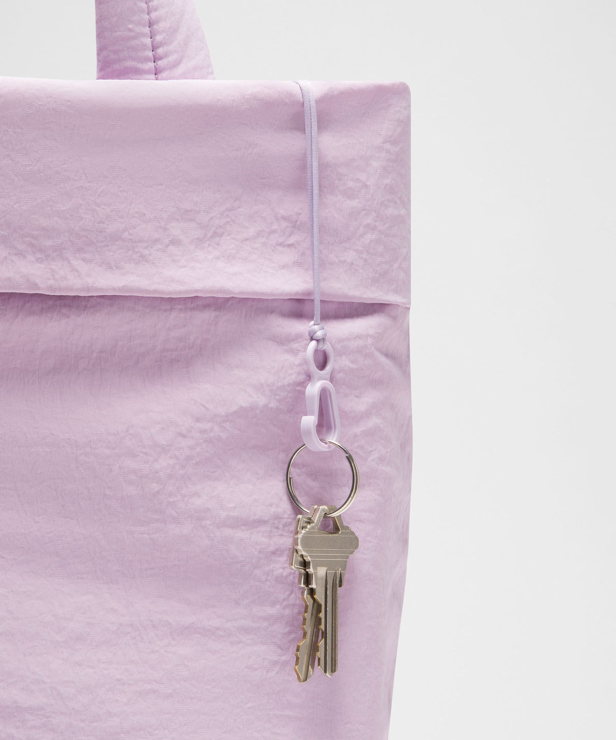 Lilac Play/Silver