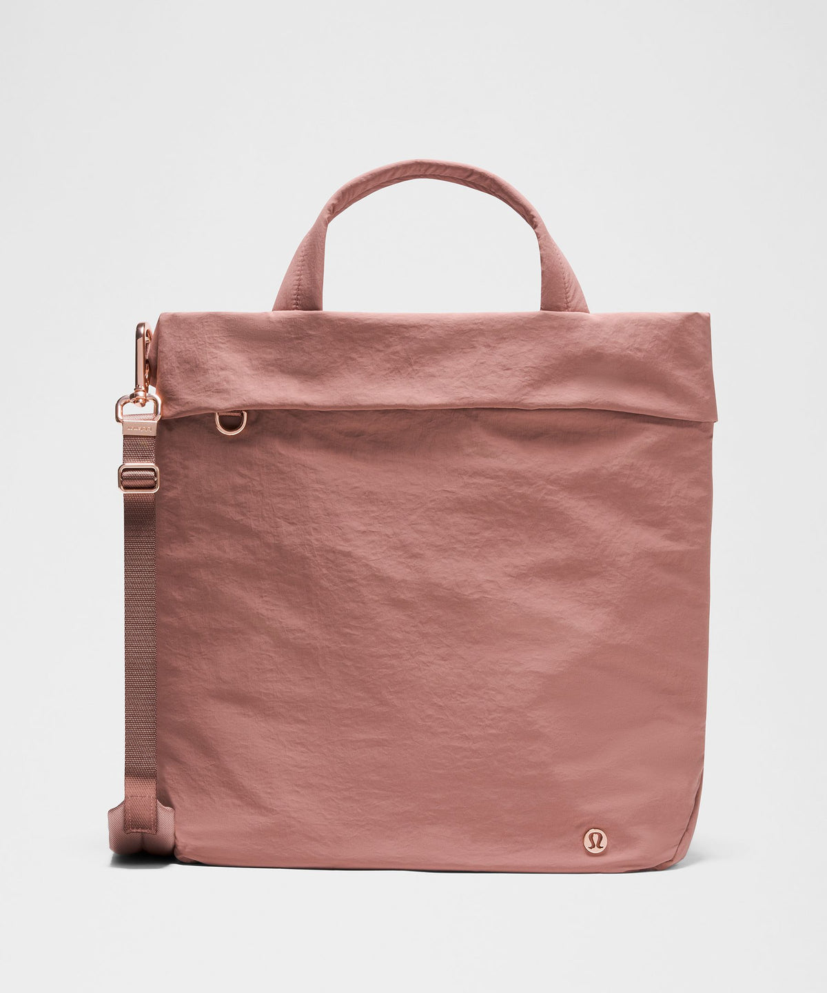 Toasted Pink/Rose Gold