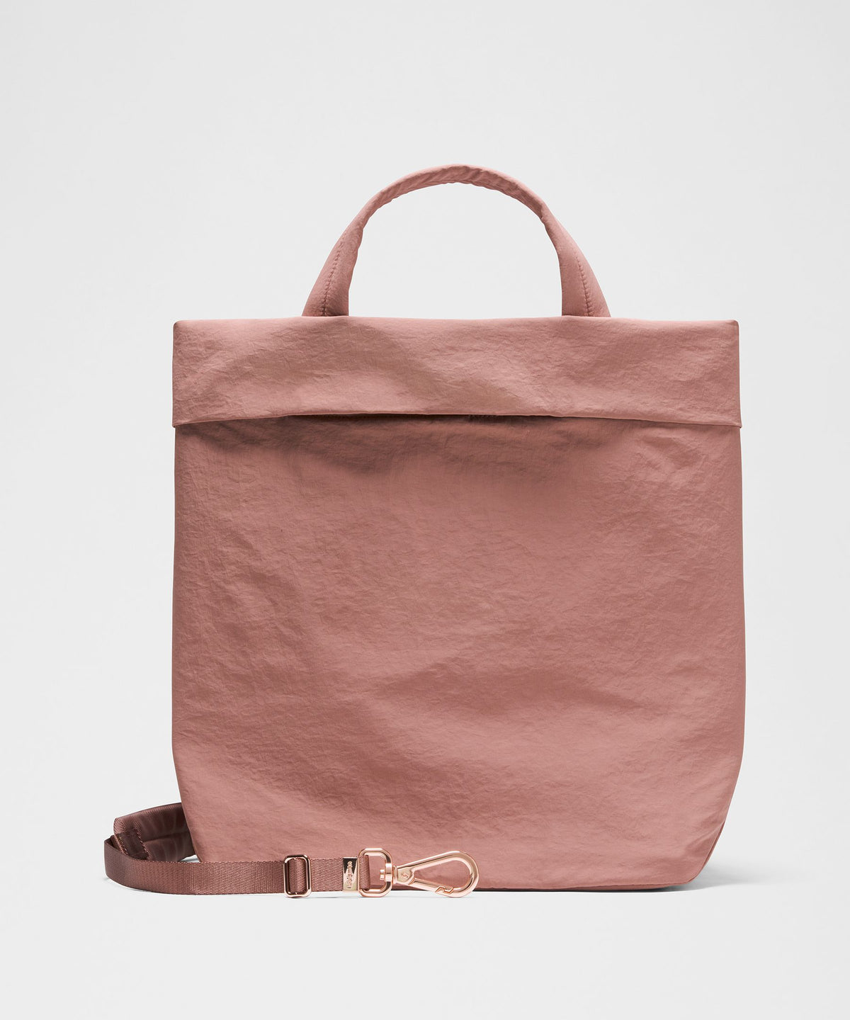 Toasted Pink/Rose Gold
