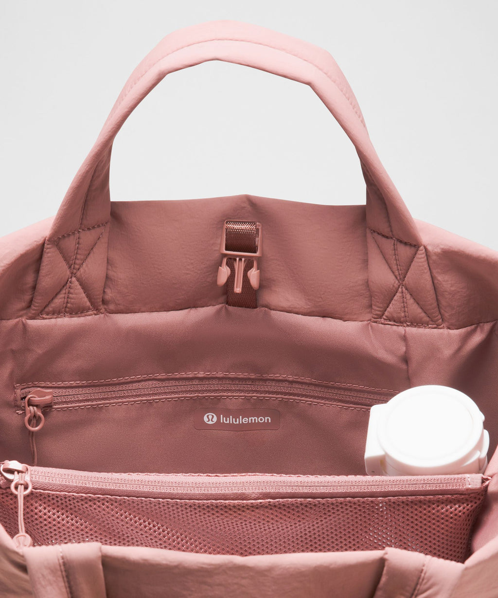 Toasted Pink/Rose Gold