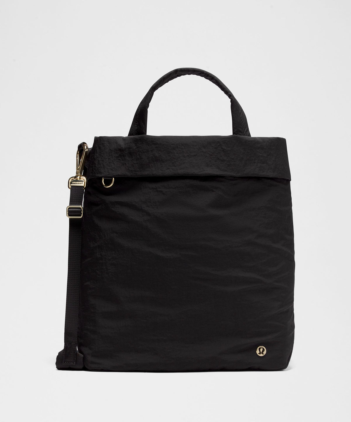 Black/Gold