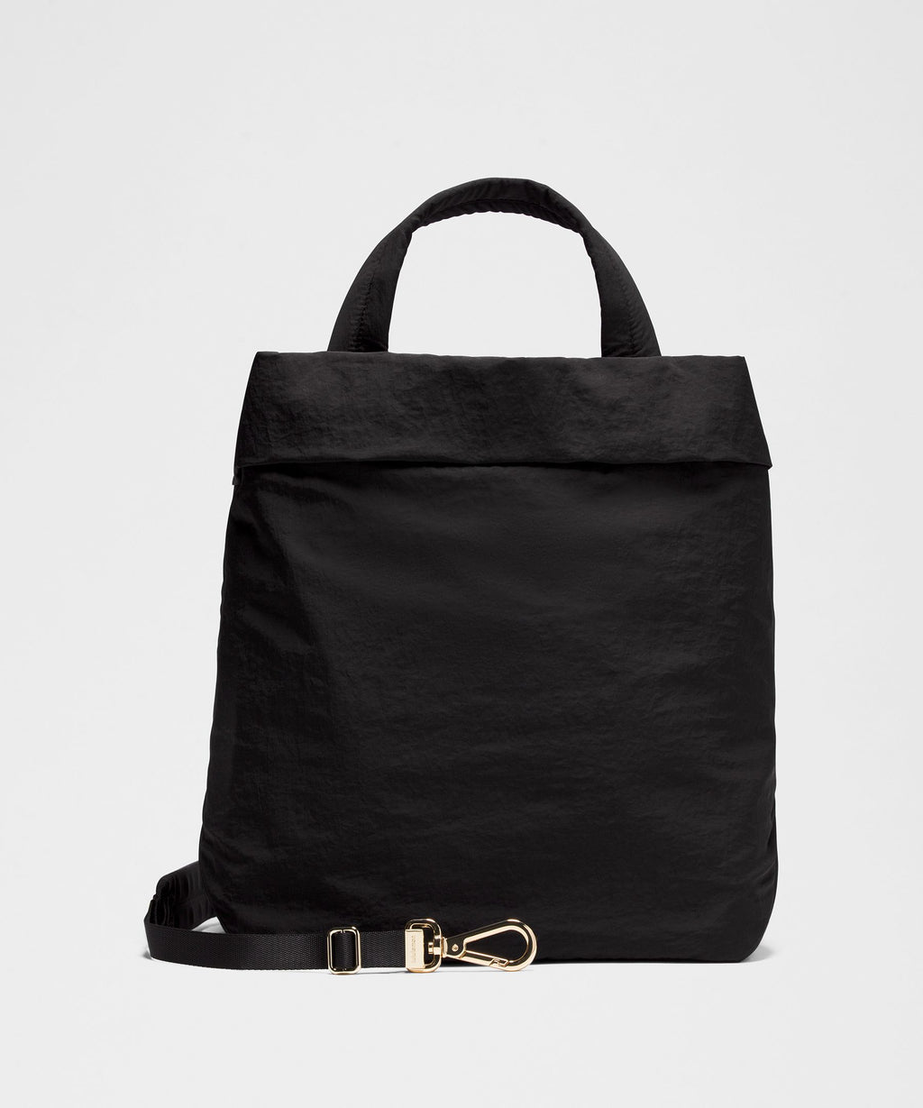 Black/Gold