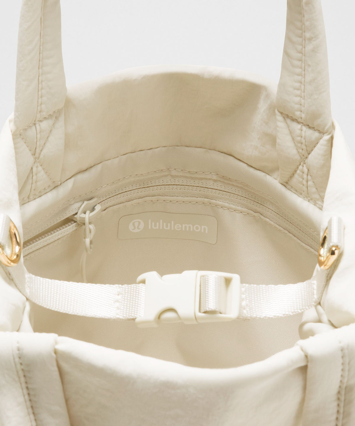 Light Ivory/Gold