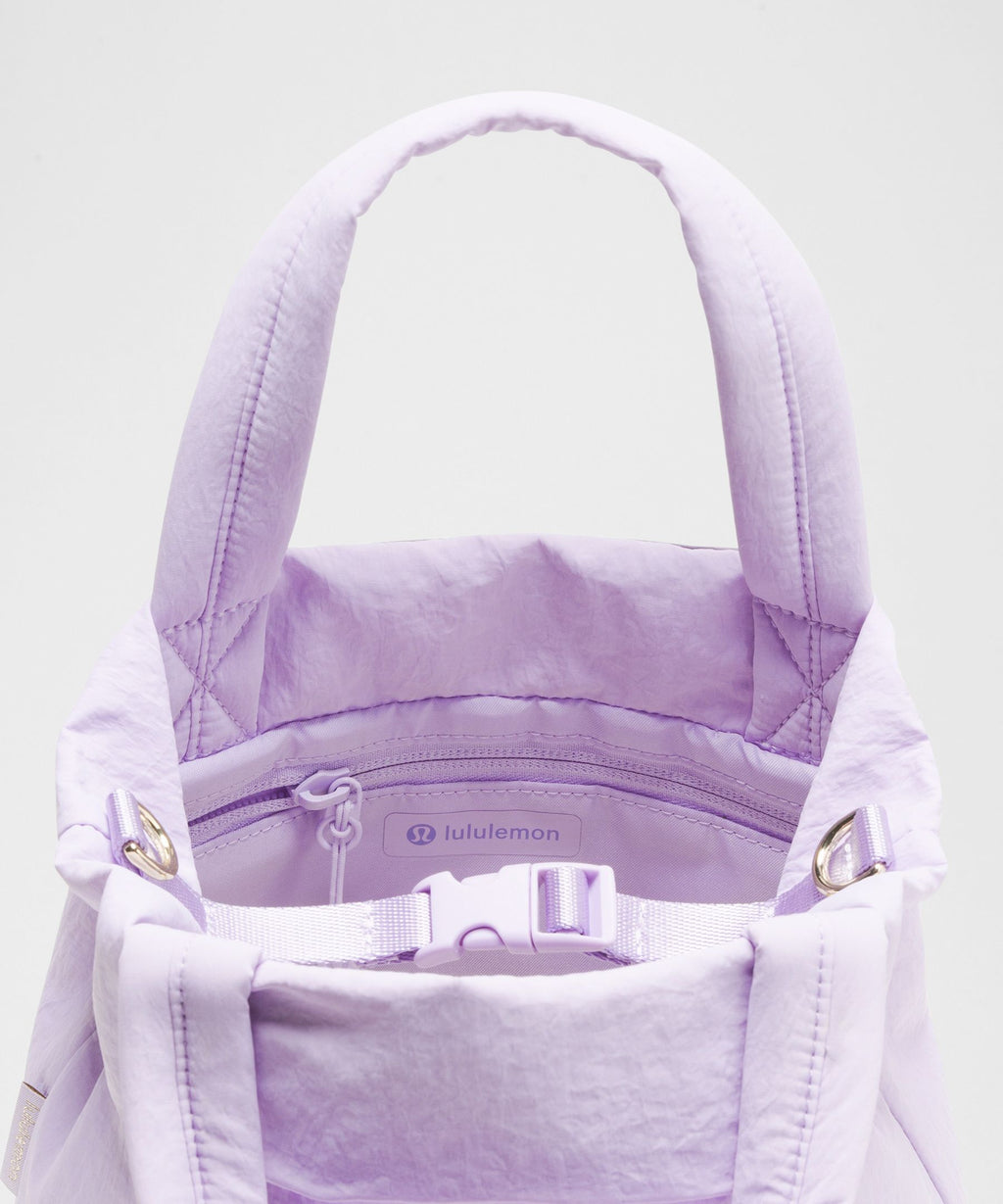Lavender Frost