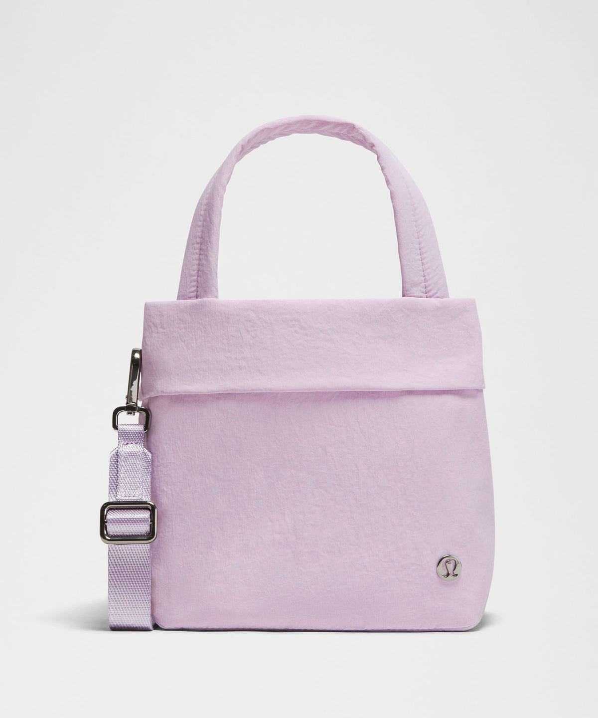 Lilac Play/Silver