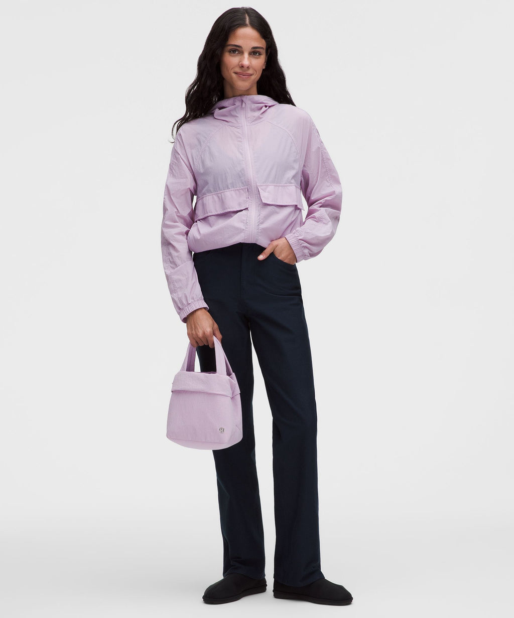 Lilac Play/Silver