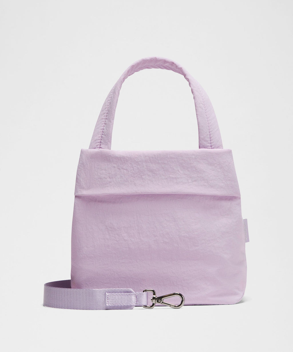 Lilac Play/Silver