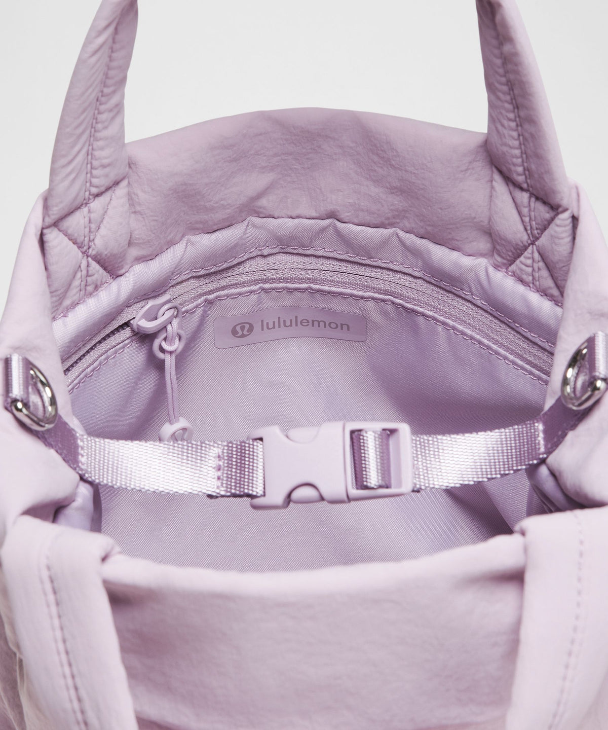 Lilac Play/Silver