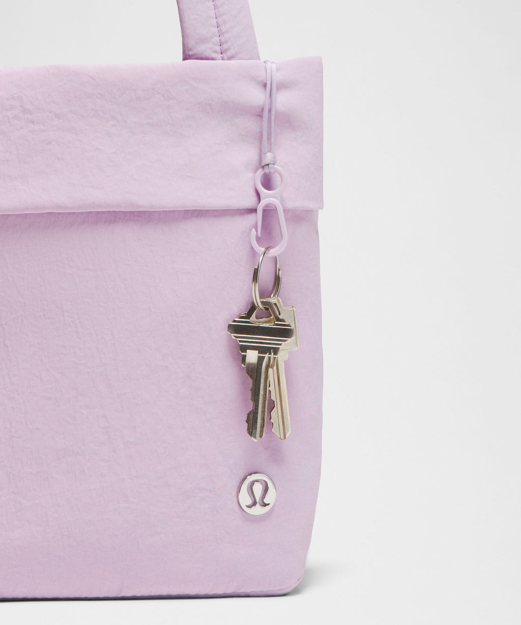 Lilac Play/Silver