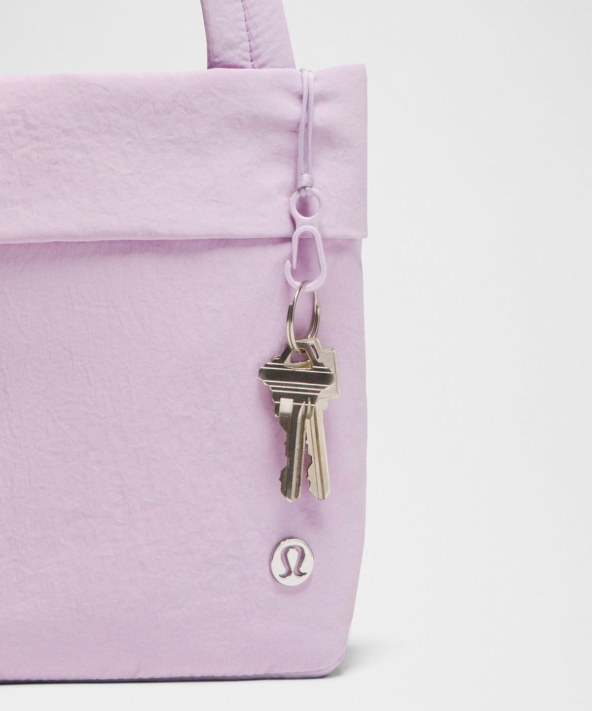 Lilac Play/Silver