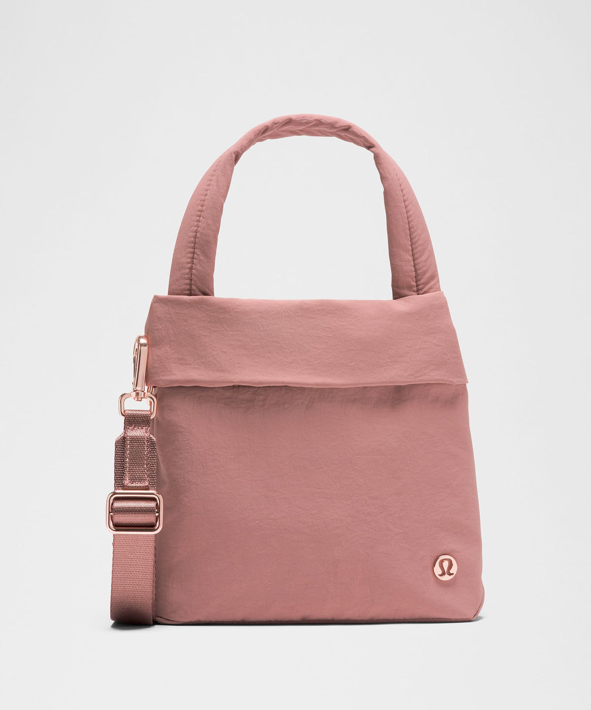 Toasted Pink/Rose Gold