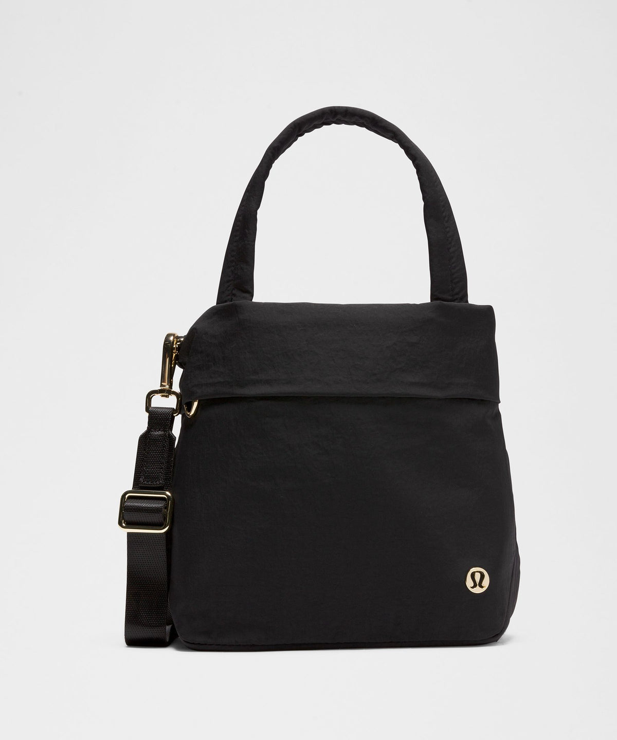 Black/Gold