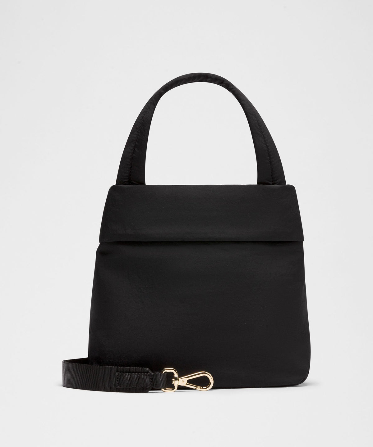 Black/Gold