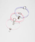 Pink Haze/Pink Organza/Lavender Frost