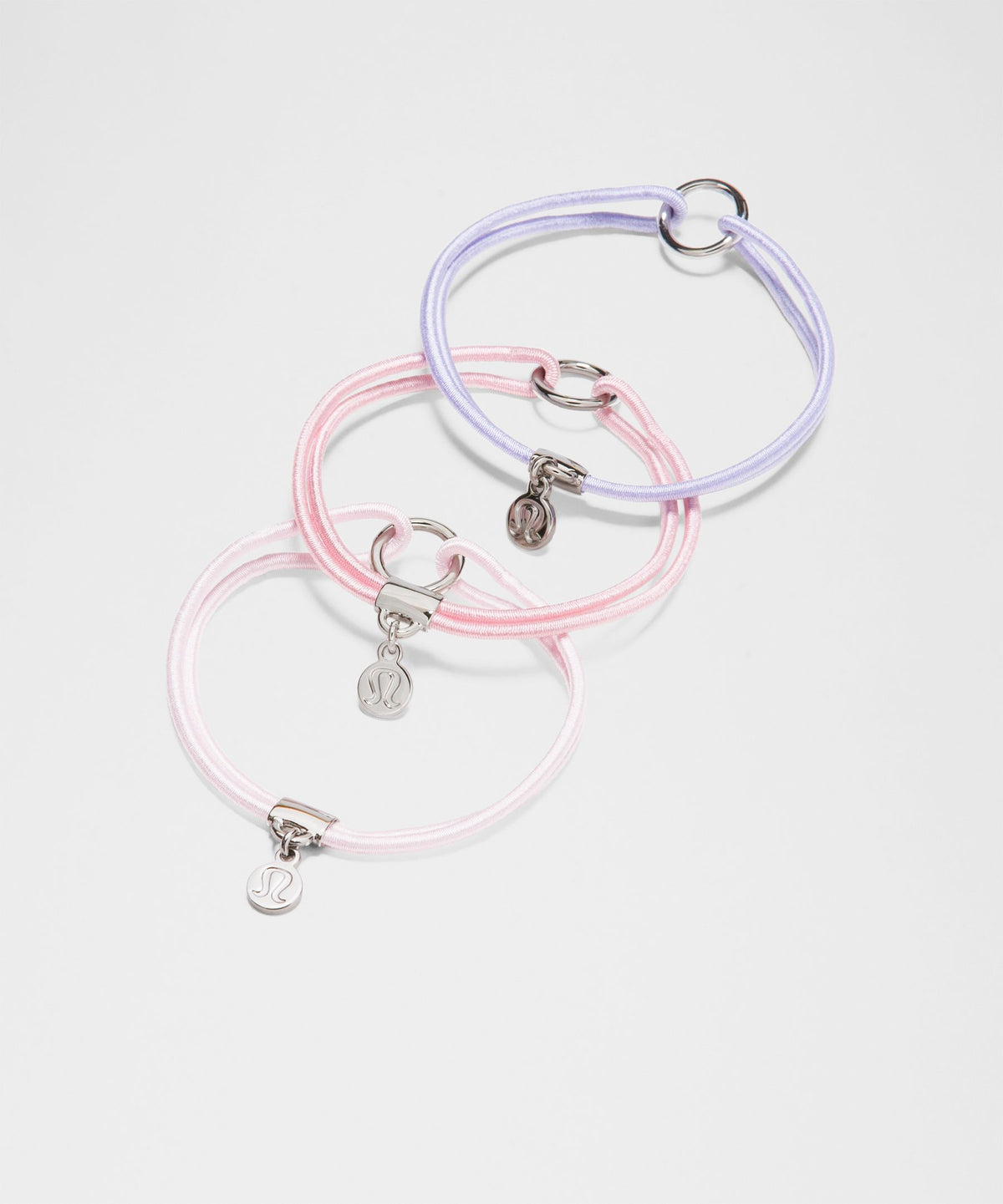 Pink Haze/Pink Organza/Lavender Frost