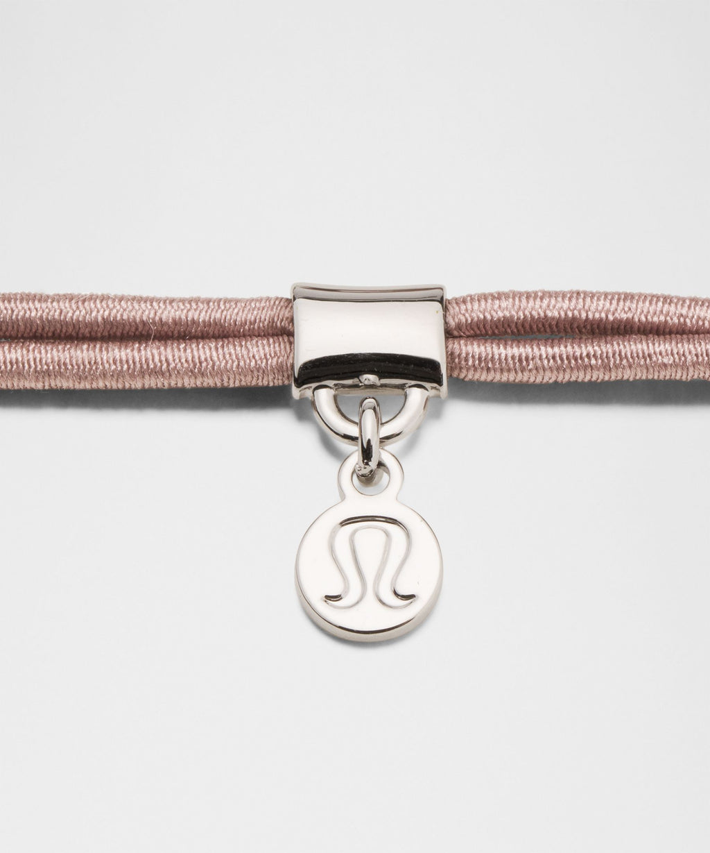 Ashen Rose/Porcelain Pink/Holistic White/Silver