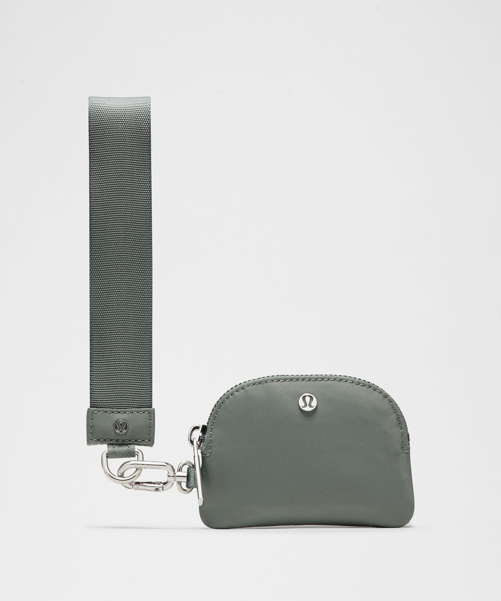 Floral Camo Olive Multi/Willow Leaf/Silver
