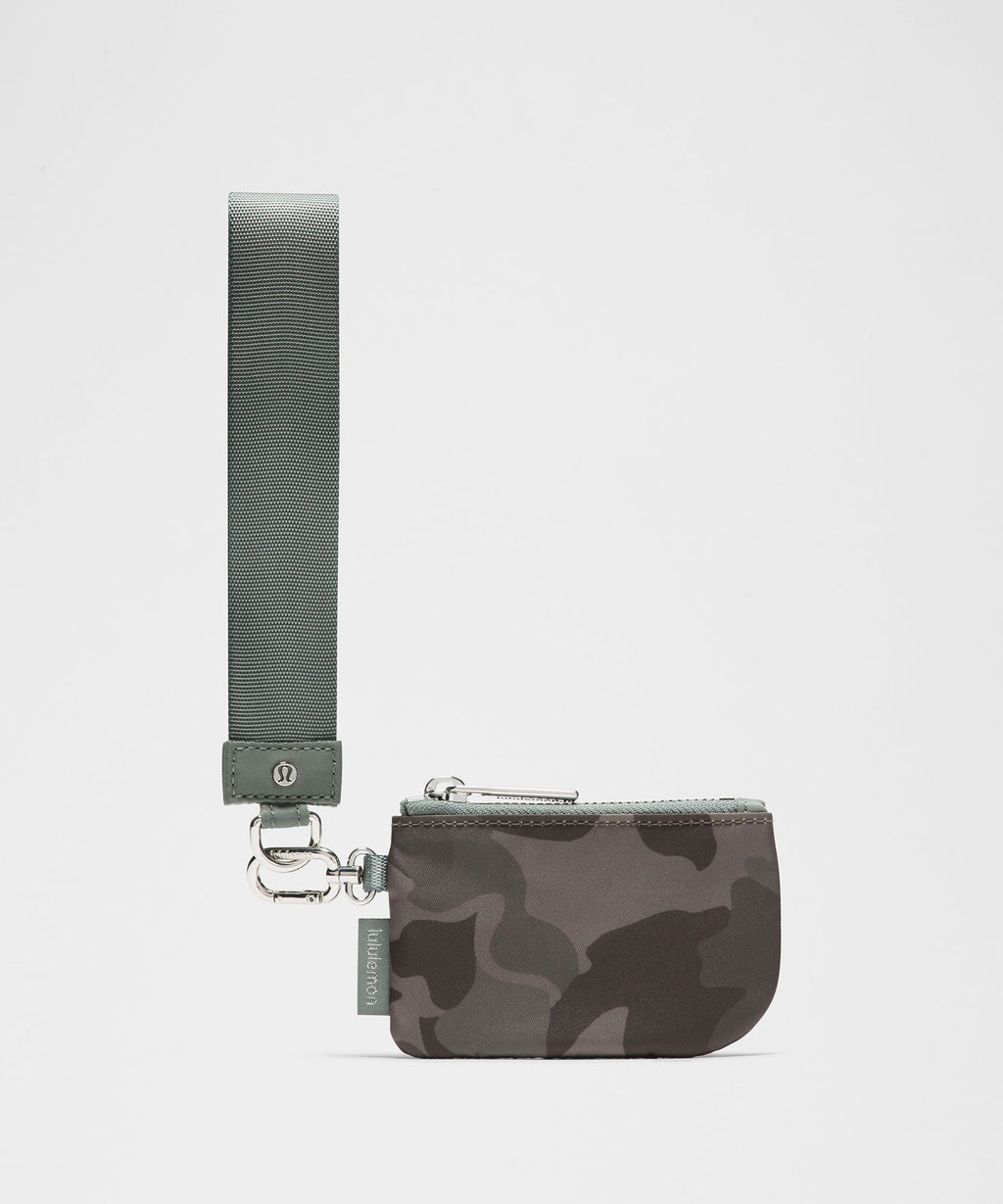 Floral Camo Olive Multi/Willow Leaf/Silver