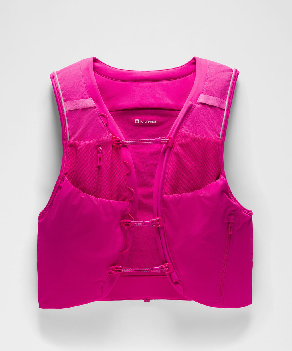 Pink Flare