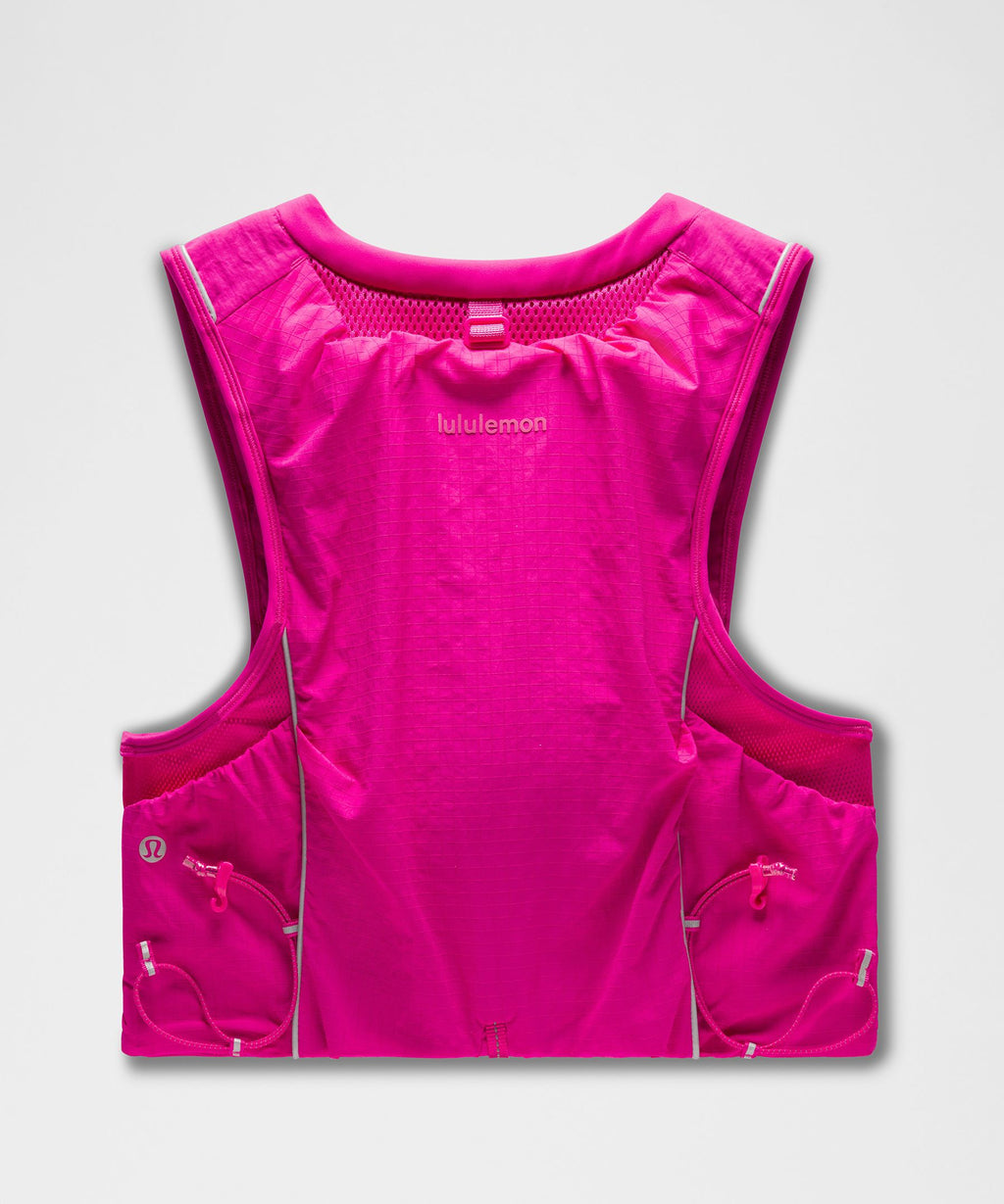 Pink Flare