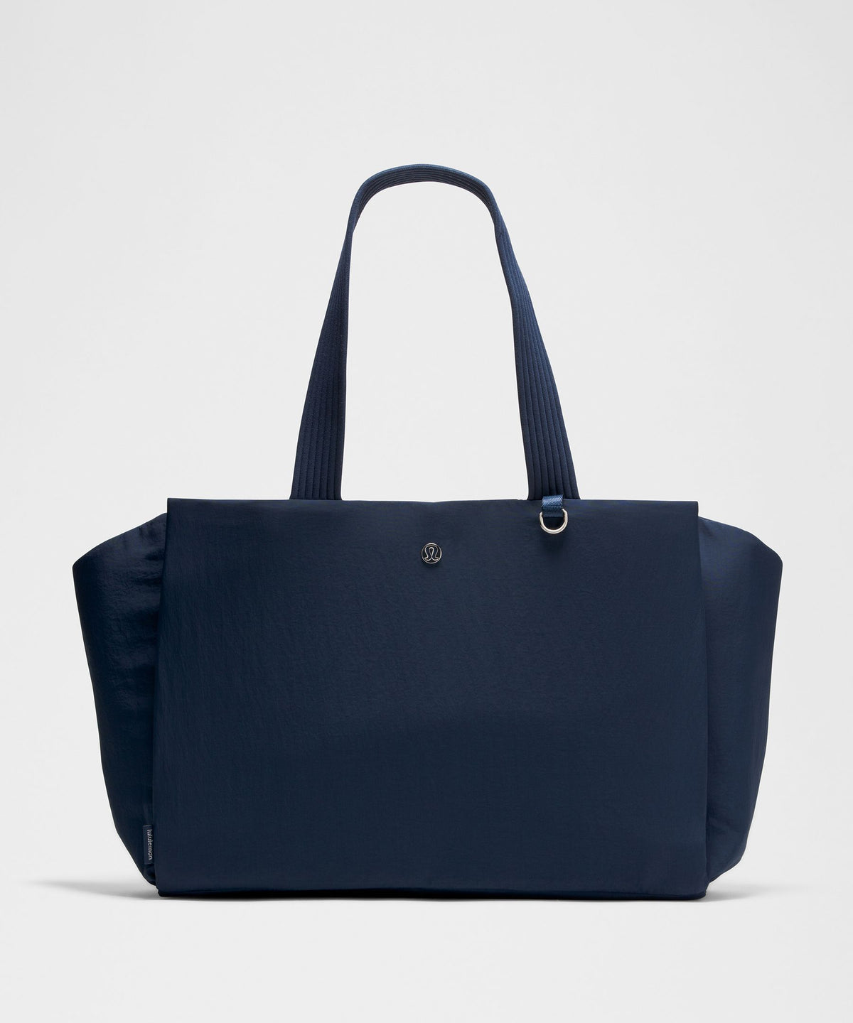 Club Blue/Sheer Oak/Silver