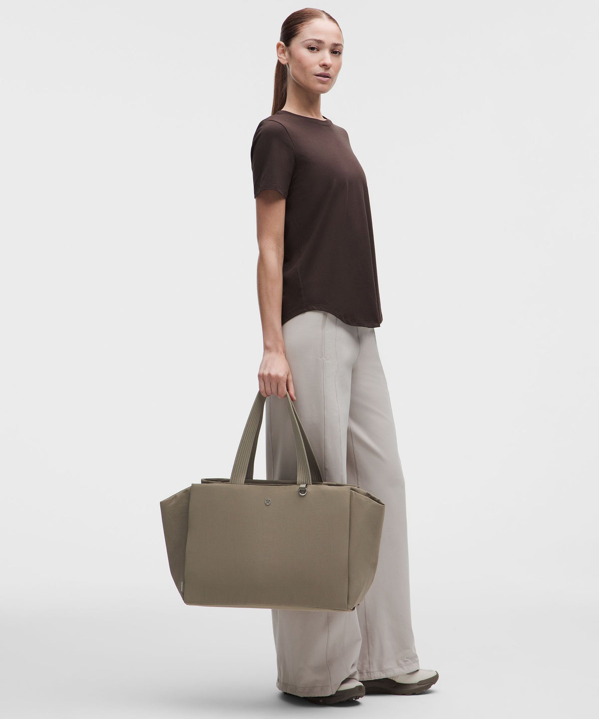 Cypress Forest/Wacky Khaki/Silver