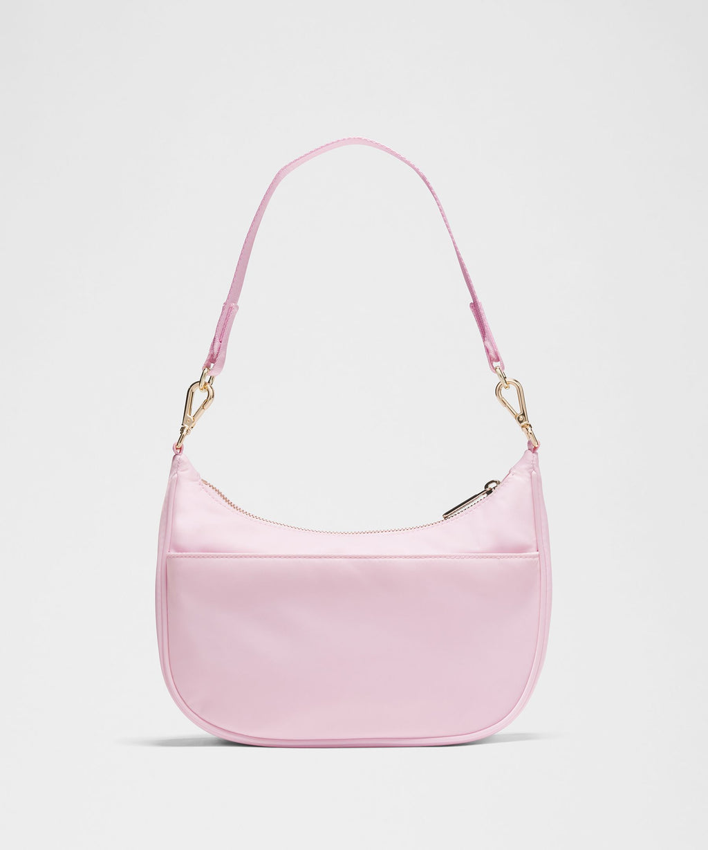 Blissful Pink