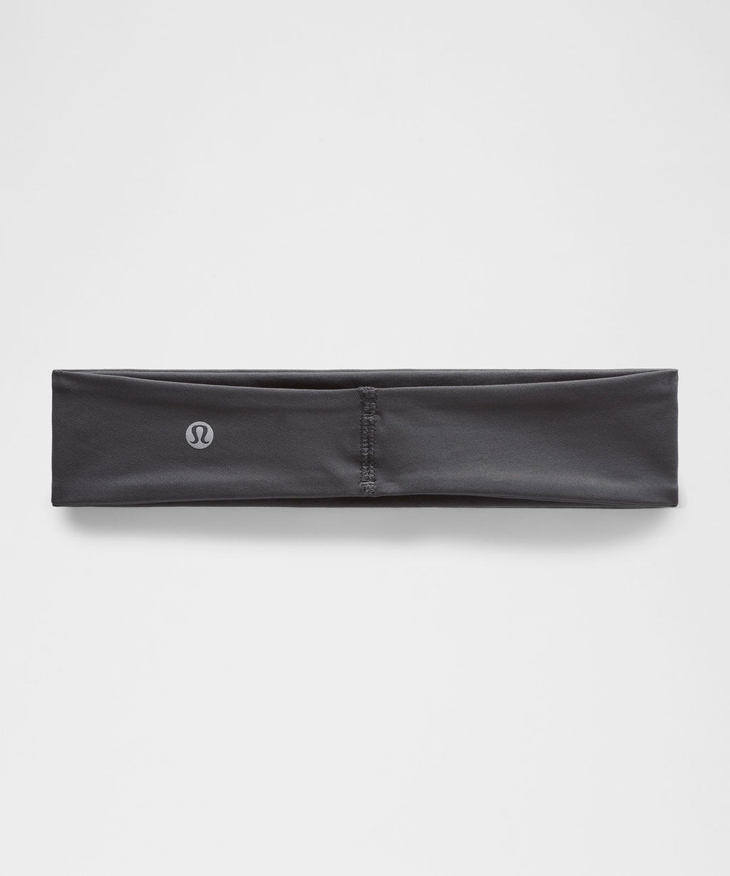 Graphite Grey