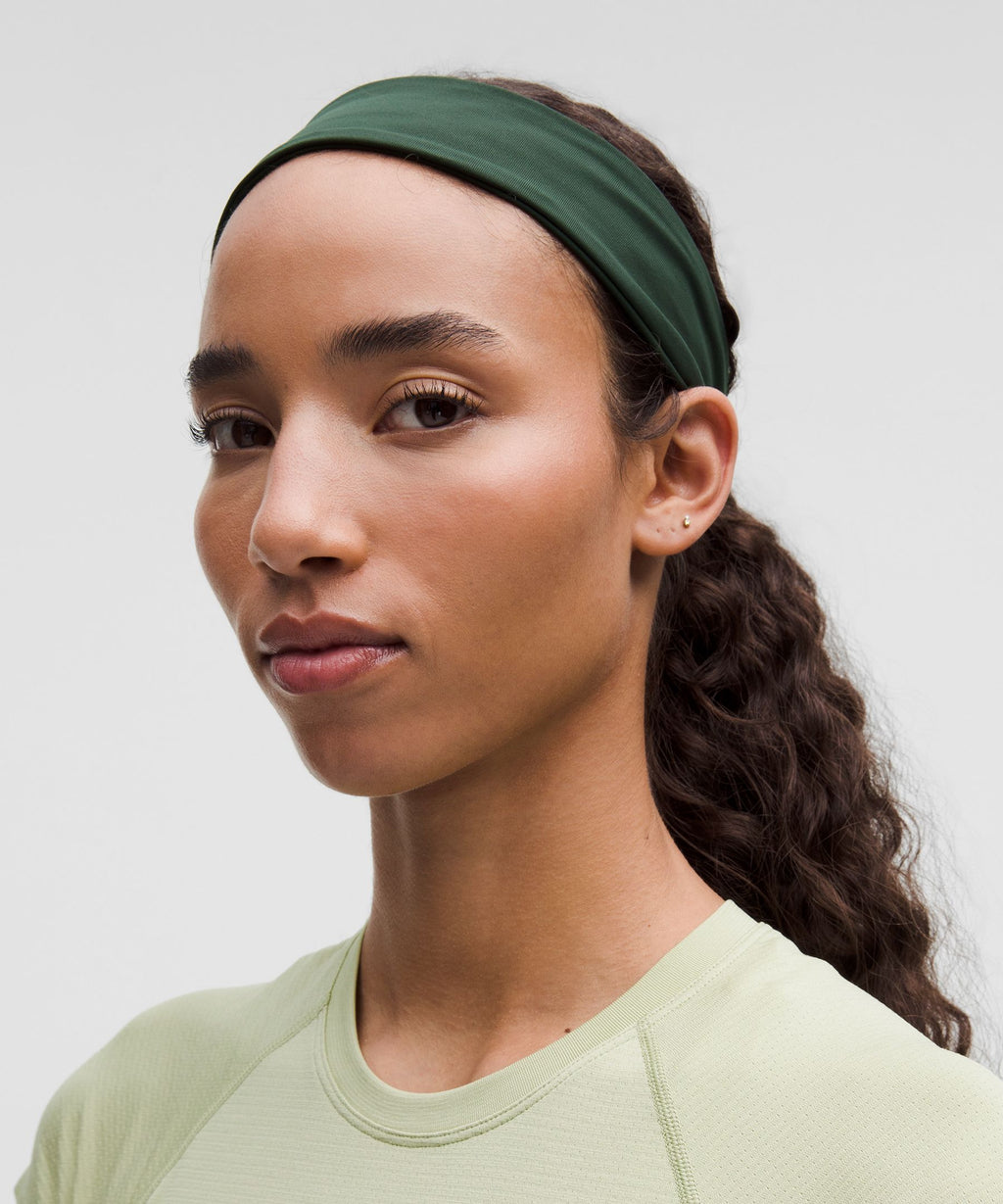 Rainforest Green