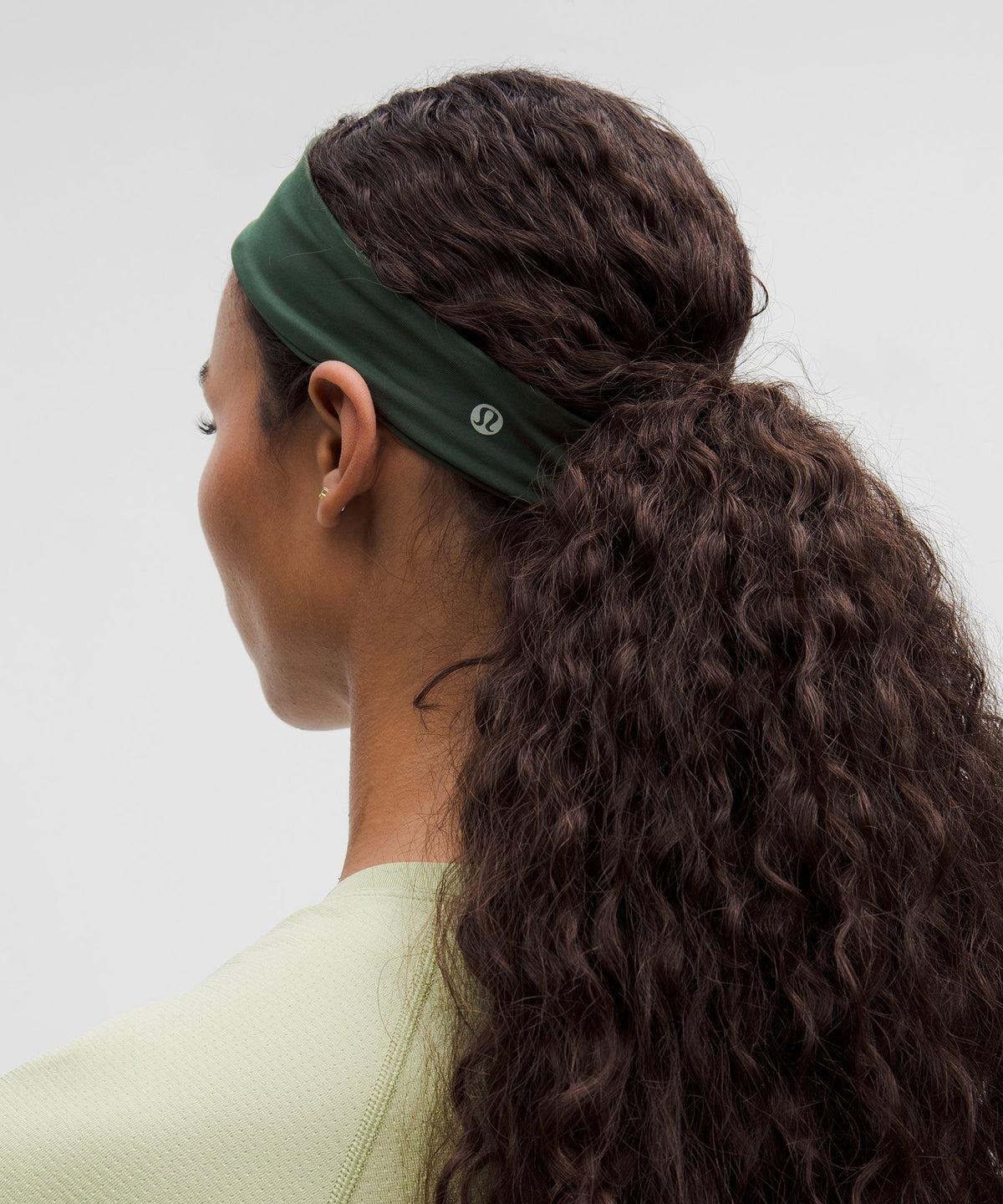 Rainforest Green