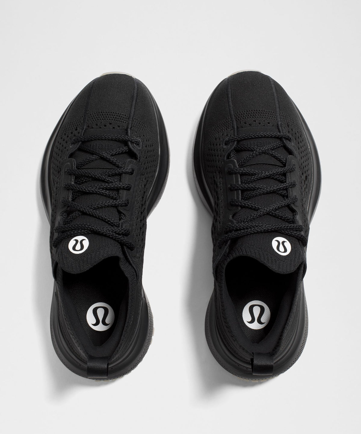 Black/Black/White