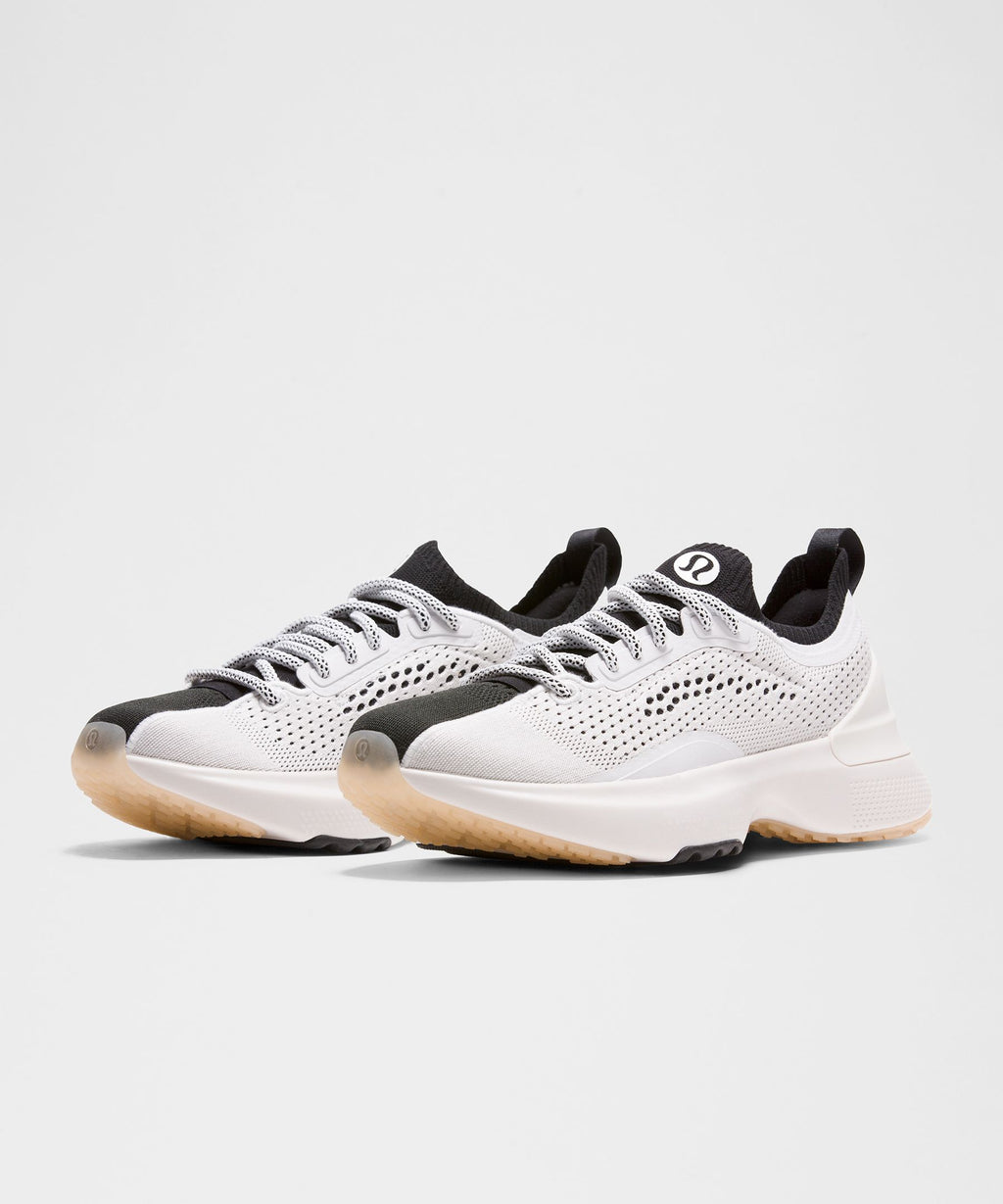 White/White/Black