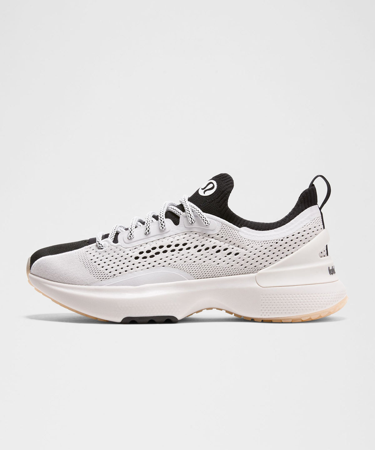 White/White/Black