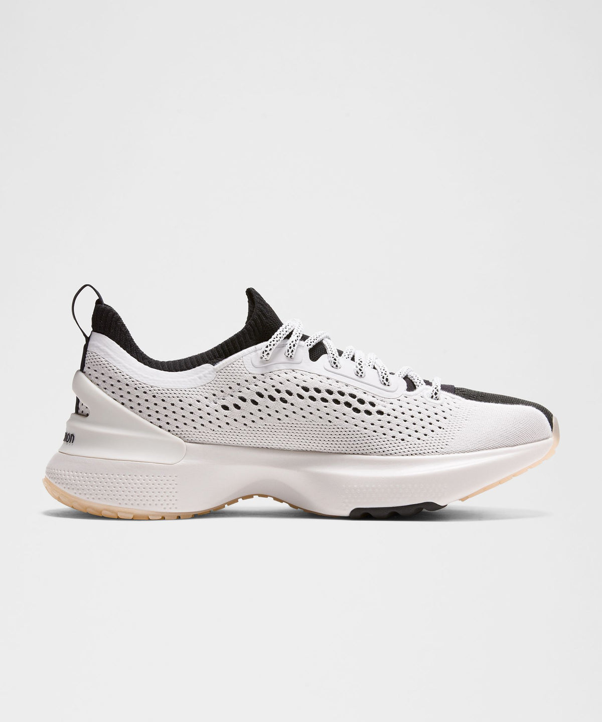 White/White/Black