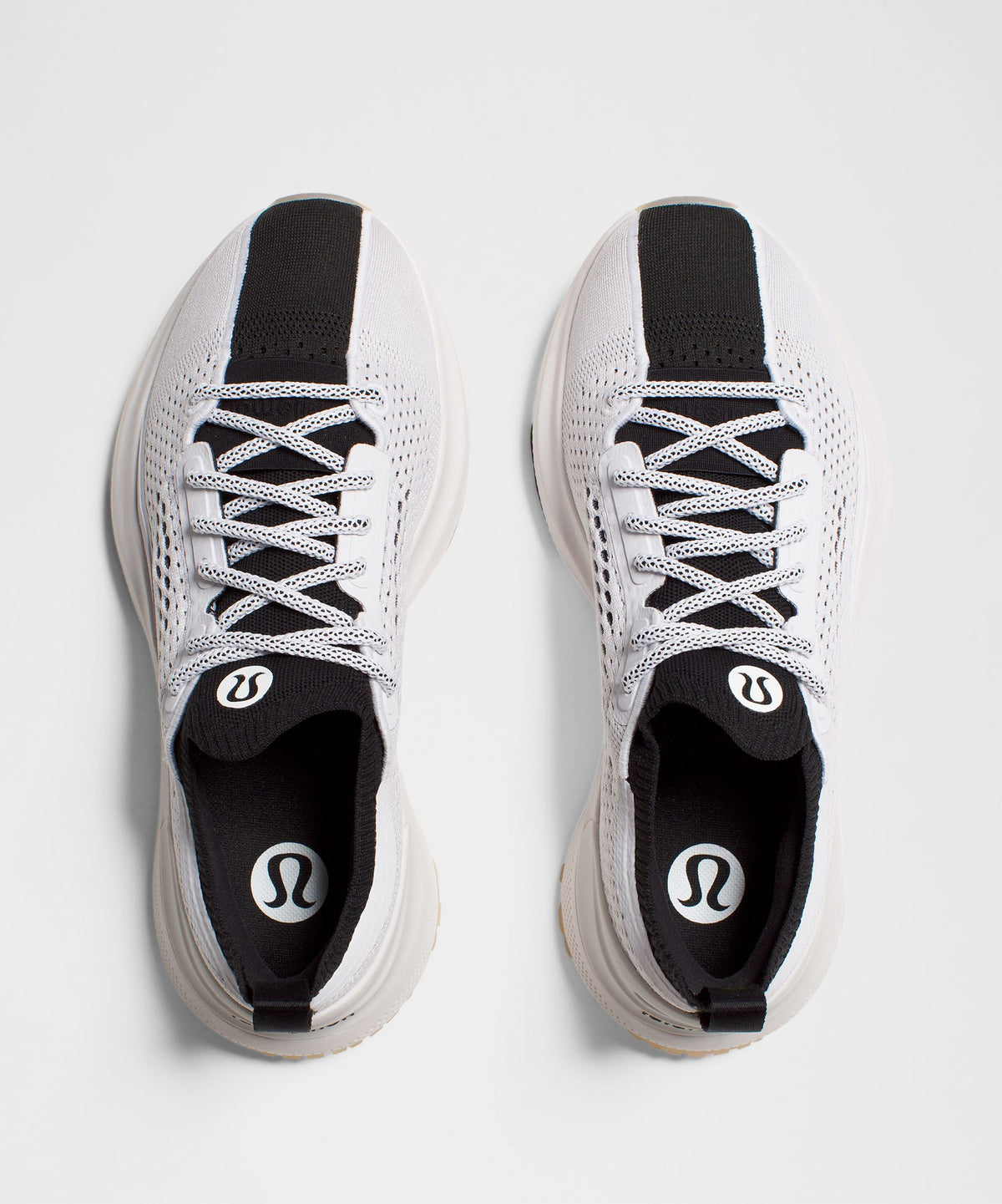 White/White/Black