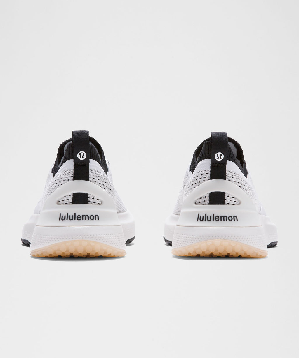 White/White/Black