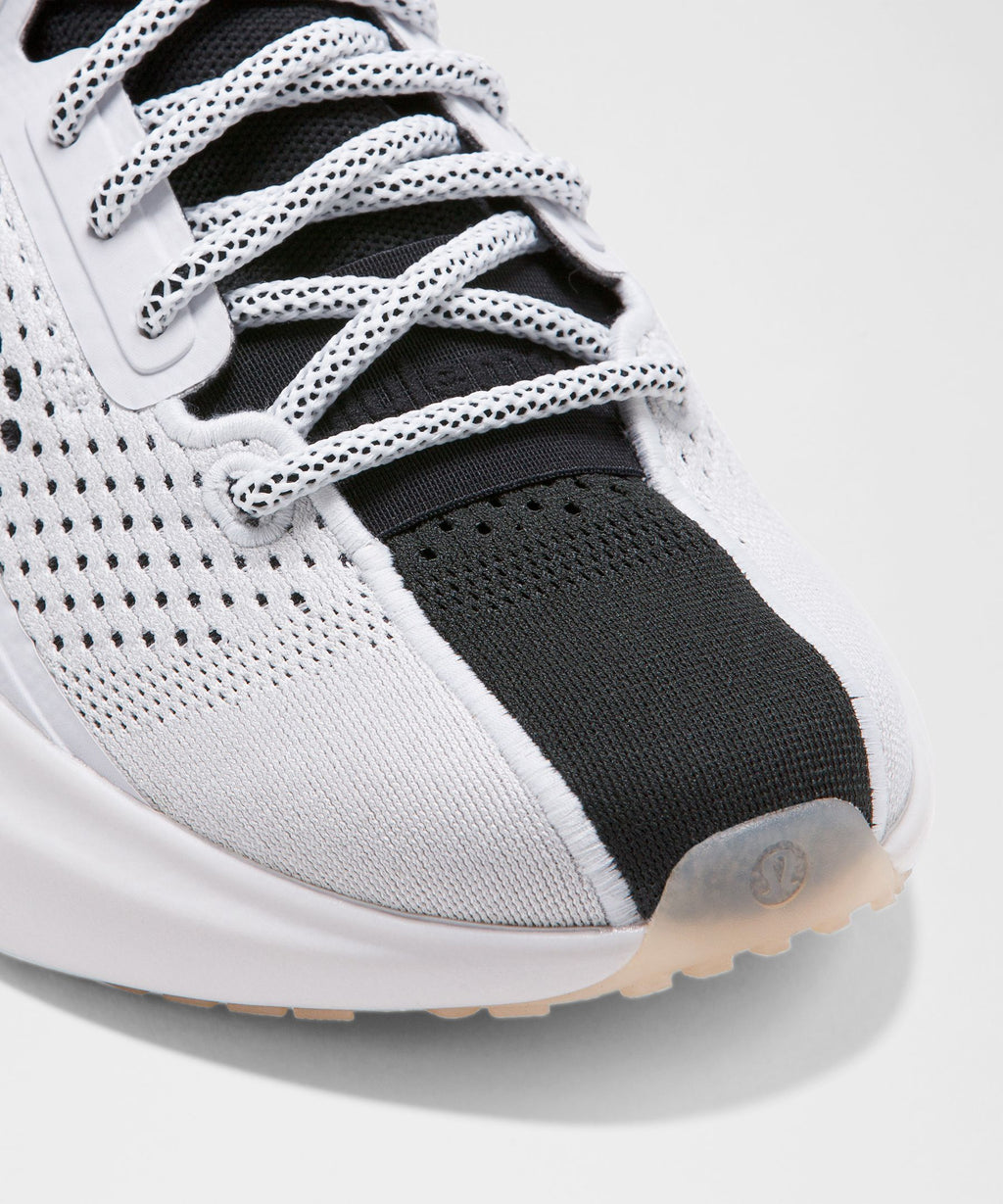 White/White/Black