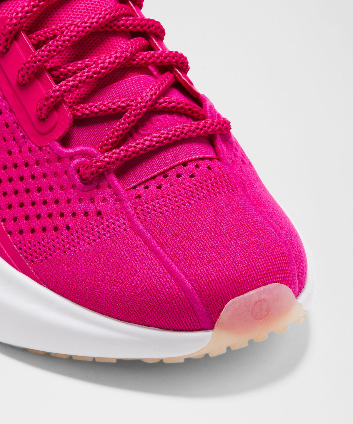 Geranium Pink/Light Vapor/Black
