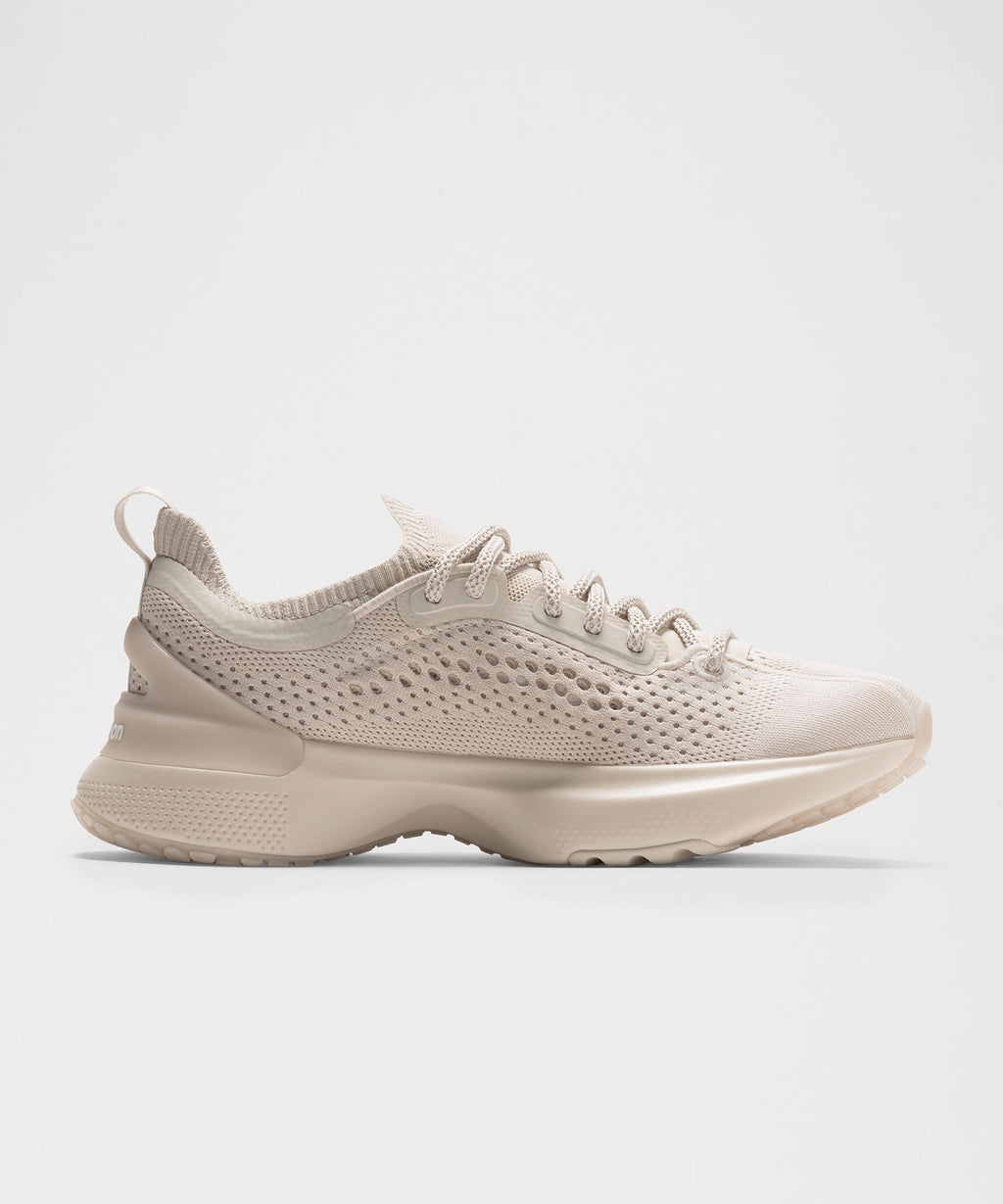 Subtle Tan/Subtle Tan/White