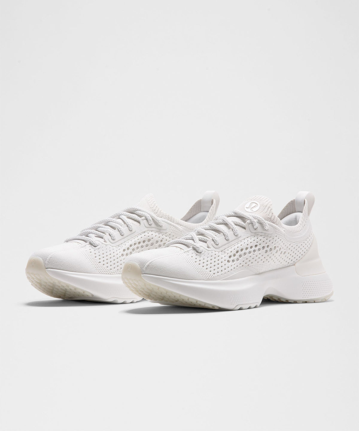 Light Vapor/Light Vapor/White