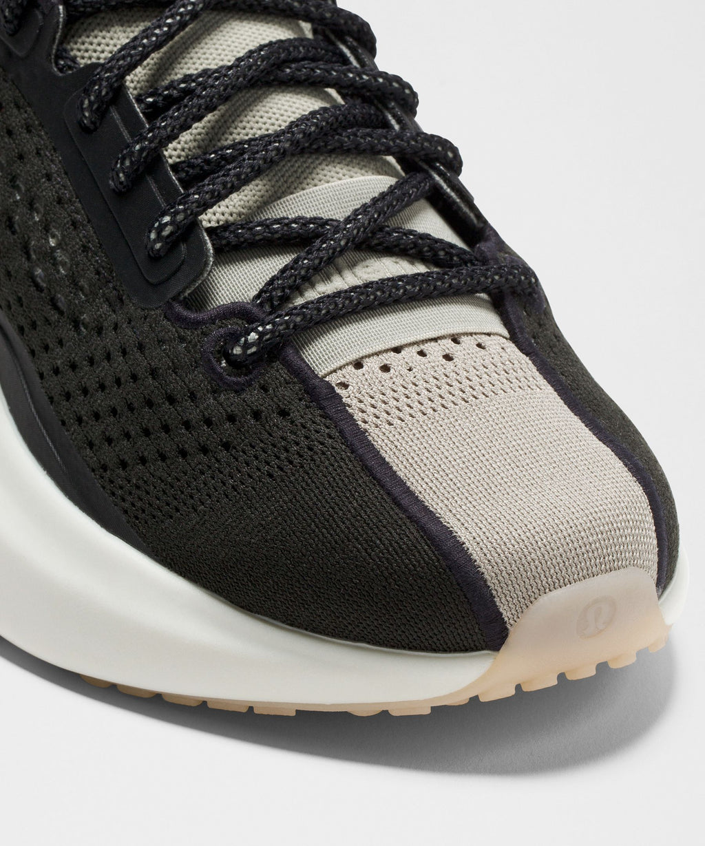 Black/Light Sage/Fog Green