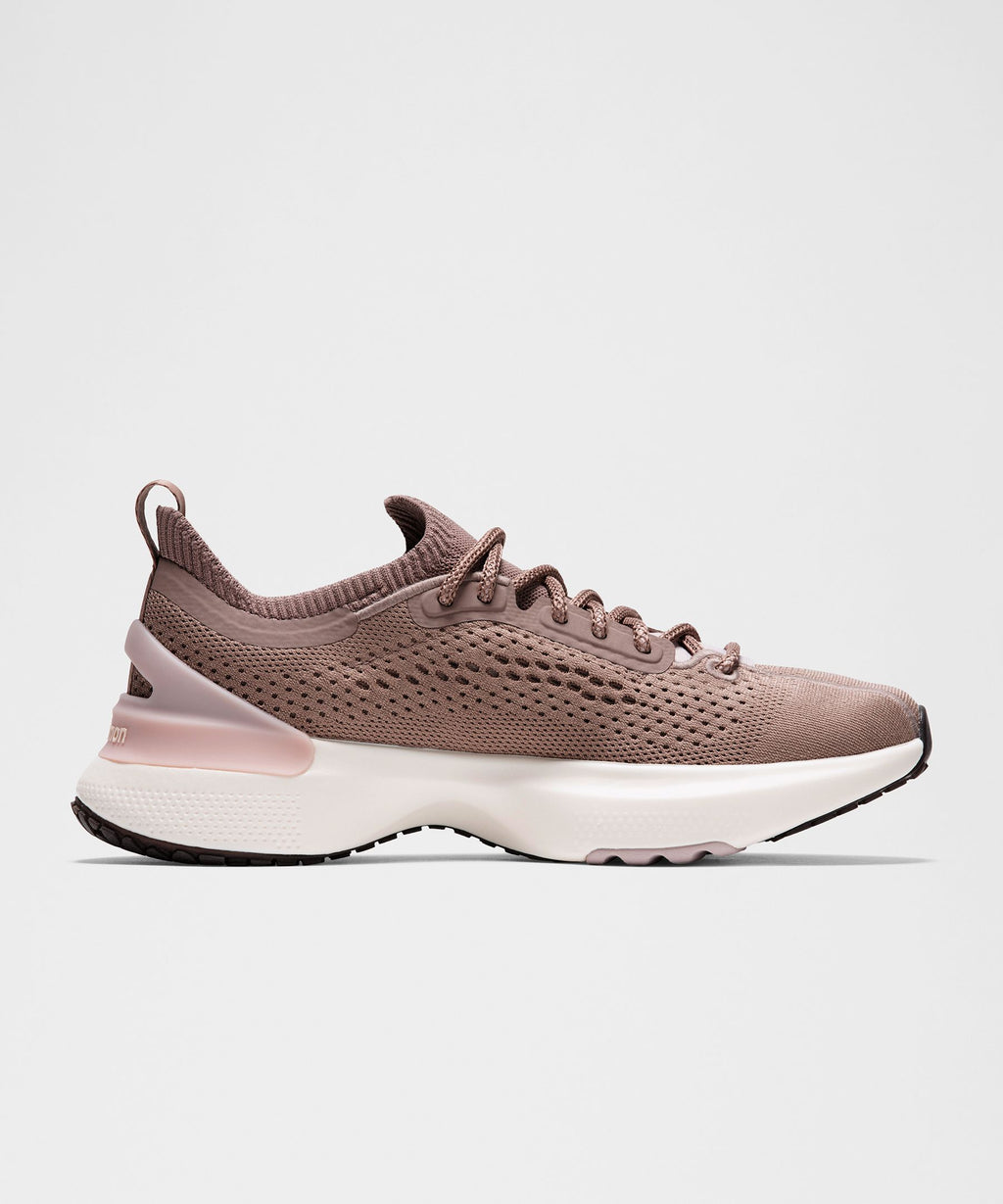 Ashen Rose/Holistic White/Porcelain Pink