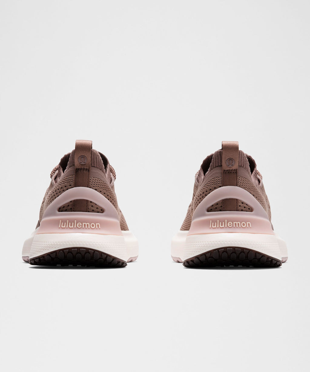 Ashen Rose/Holistic White/Porcelain Pink