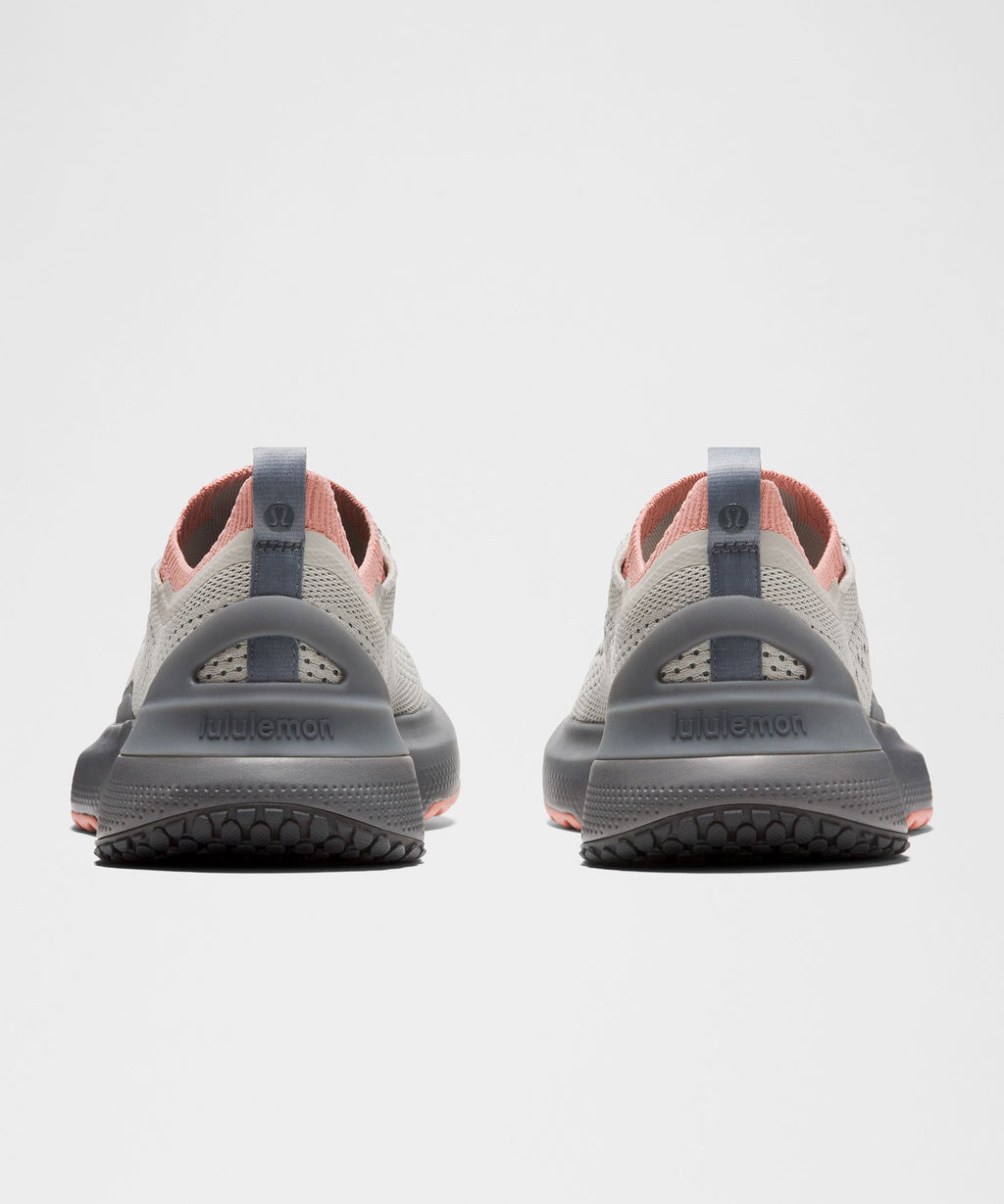 Hailstone Grey/Asphalt Grey/Pink Parade
