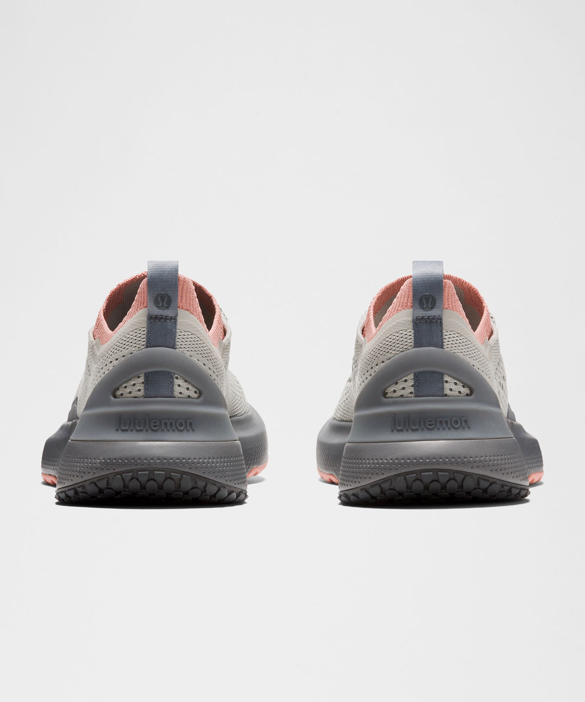 Hailstone Grey/Asphalt Grey/Pink Parade
