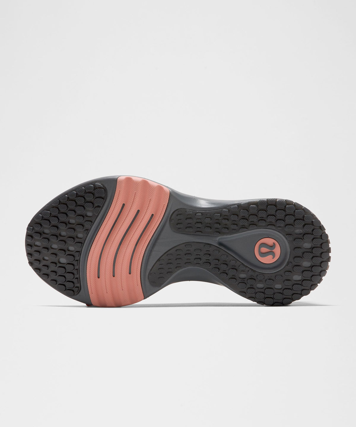 Hailstone Grey/Asphalt Grey/Pink Parade