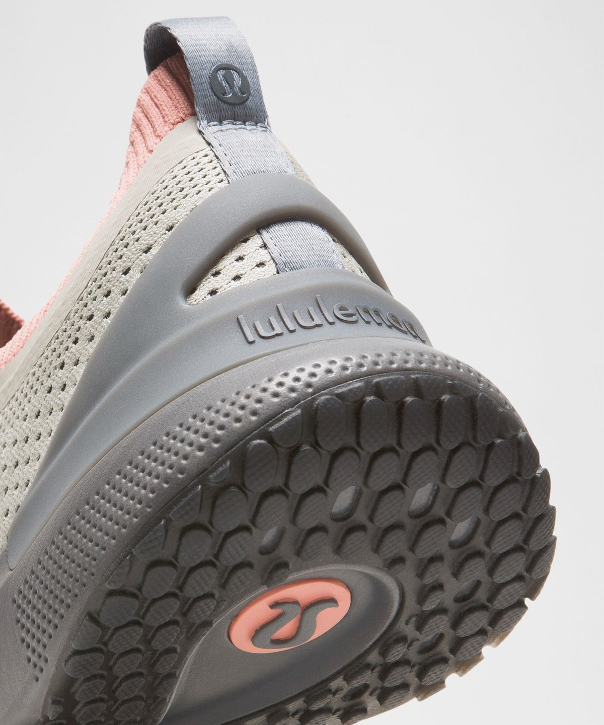 Hailstone Grey/Asphalt Grey/Pink Parade
