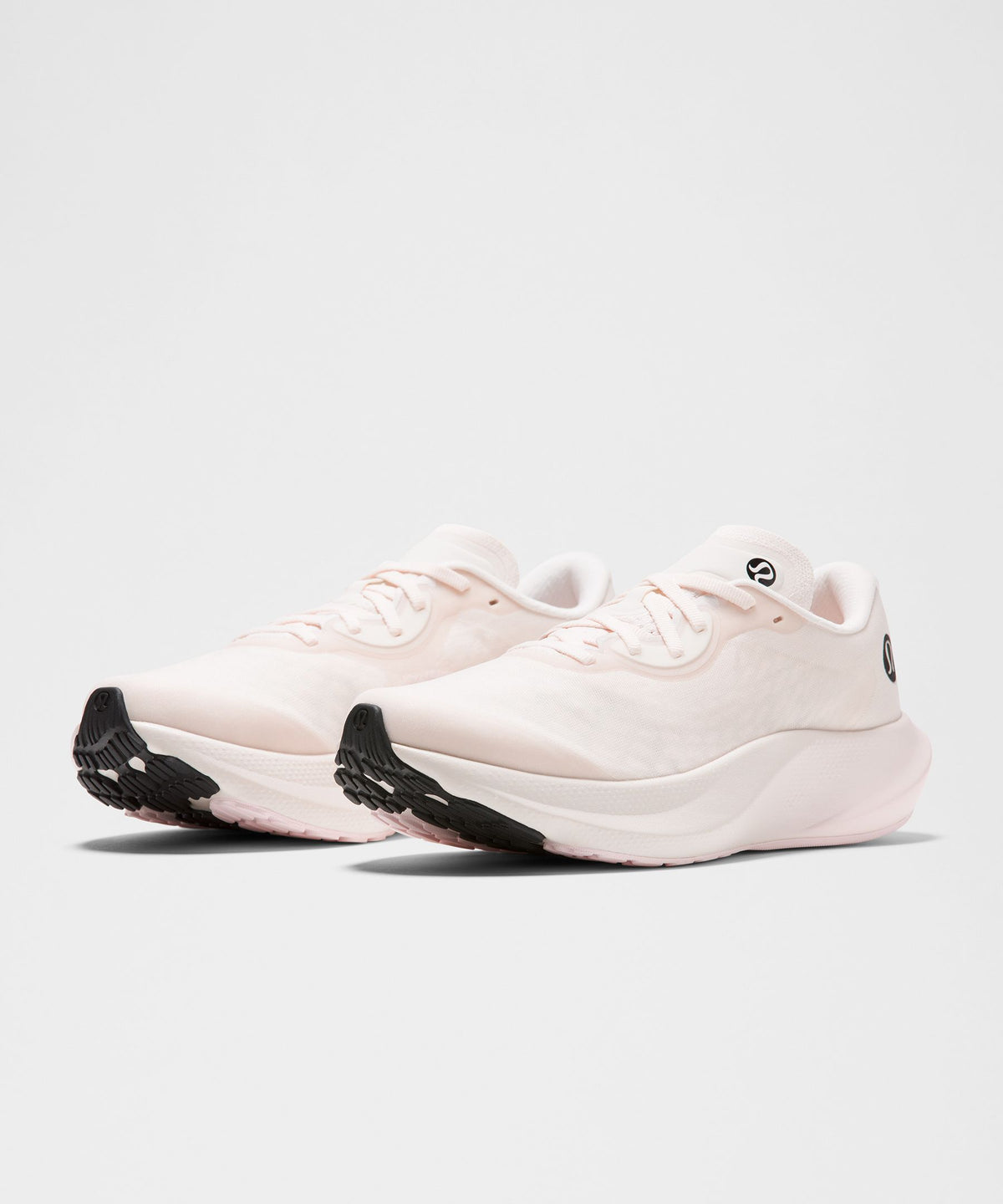 Ice Pink/Pink Pearl/Black
